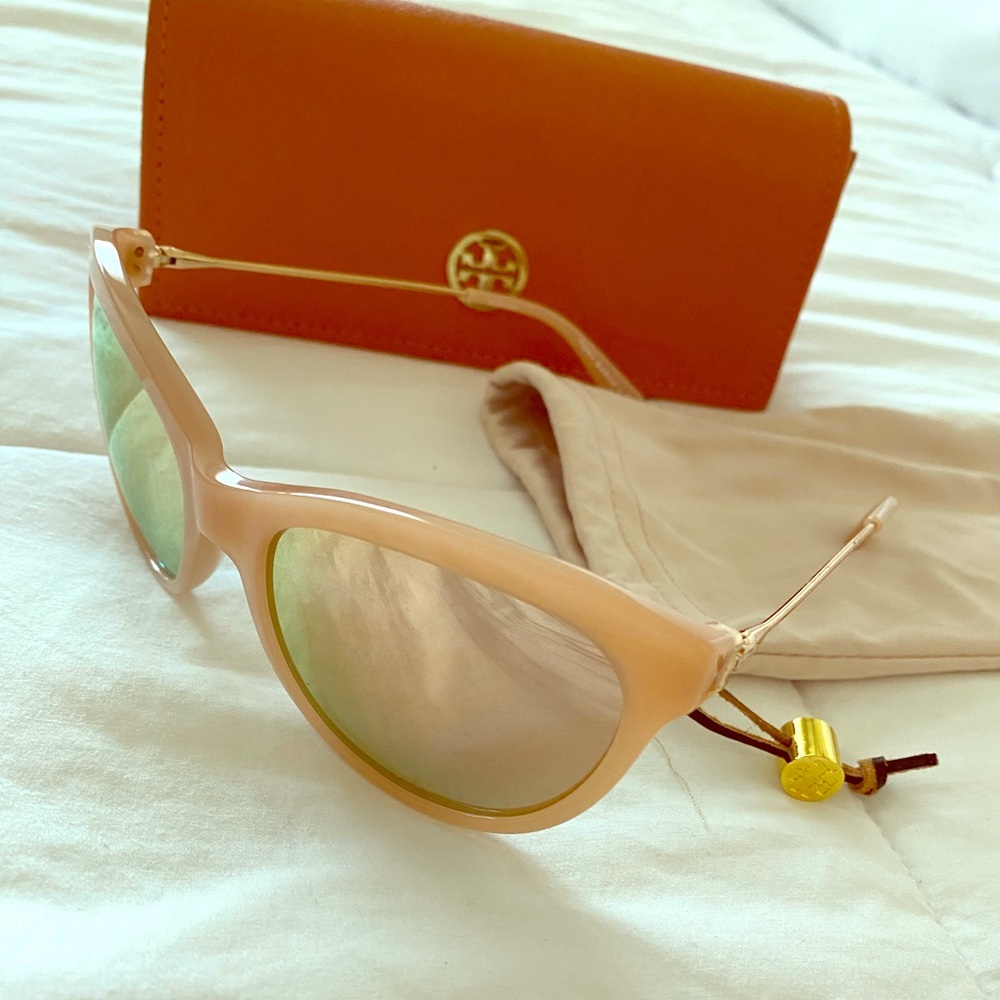 Tory Burch Sunglasses